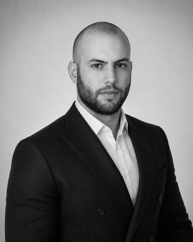 Antonis Mavros — Principal, AGL Maritime Capital